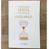 Timeless Seeds of Advice - Darussalam
