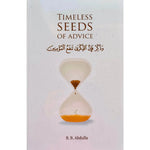 Timeless Seeds of Advice - Darussalam
