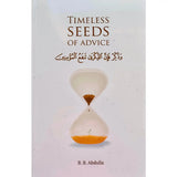 Timeless Seeds of Advice - Darussalam