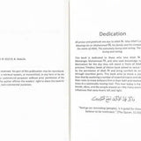 Timeless Seeds of Advice Part 2 (A Deeper Reflection) - Darussalam