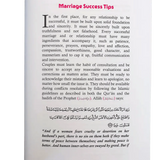 Towards A Successful Marriage - Darussalam