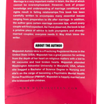 Towards A Successful Marriage - Darussalam