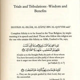 Trials and Tribulations - Darussalam