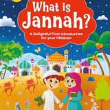 What Is Jannah? - Darussalam