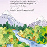 What Is Jannah? - Darussalam