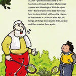 What Is Jannah? - Darussalam