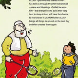 What Is Jannah? - Darussalam