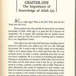 Who Is ALLAH? - Darussalam