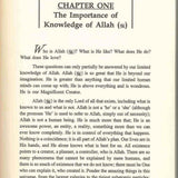 Who Is ALLAH? - Darussalam