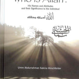 Who Is ALLAH? - Darussalam