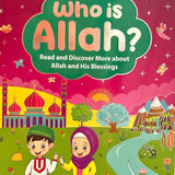 Who is ALLAH ? - Darussalam