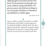 Women In Islam - Darussalam