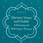 Women In Islam - Darussalam