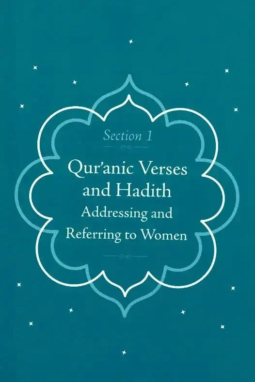 Women In Islam - Darussalam