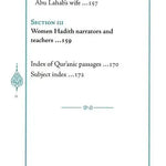 Women In Islam - Darussalam