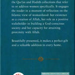 Women In Islam - Darussalam