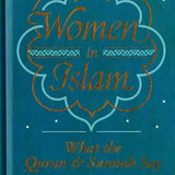 Women In Islam - Darussalam