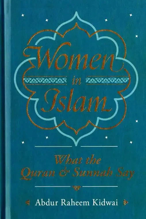 Women In Islam - Darussalam