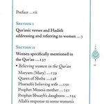 Women In Islam - Darussalam